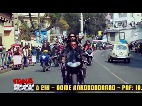 TANA IN ROCK 2017-Revy sy Vola Rock'n Roll