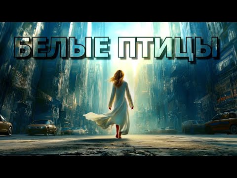 Виктория Макарская - Белые птицы (Премьера клипа 2025)