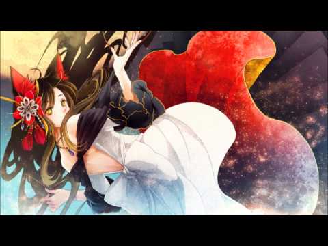 【東方ボーカル】 DANCE with WOLVES 【発熱巫女〜ず】