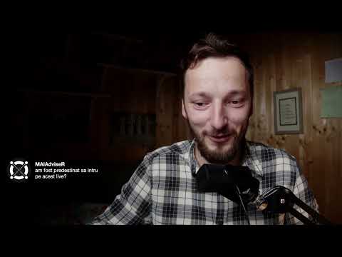 Răspund întrebărilor voastre despre PREDESTINARE