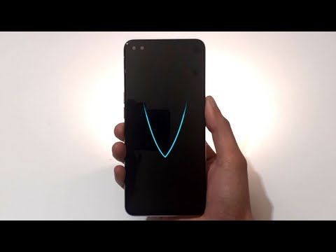 OPPO Reno 3 Pro Screen-off Gestures - Explained
