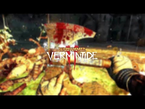 Legend True Solo - Slayer + 1H Axe (Axe/Hammer)｜Vermintide 2