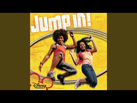 Live it Up (From "Jump In!"/Soundtrack Version)