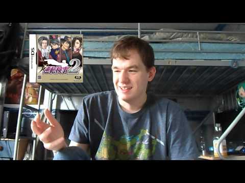 Ace Attorney: Investigations 2 Fan Translation Is Out!