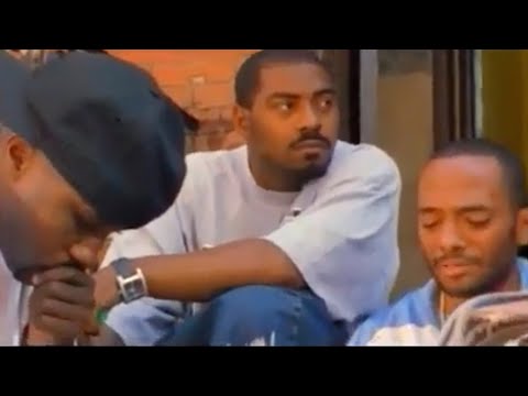 Mobb Deep - Q.U. - Hectic 1995