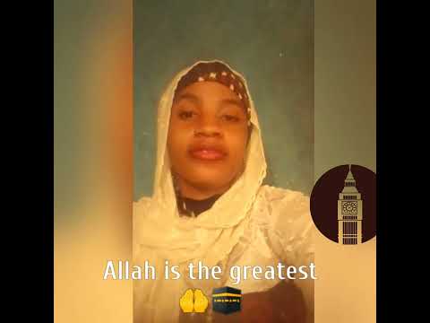 titobi Allah 🤲 by🎤🎶 Fulani chanter