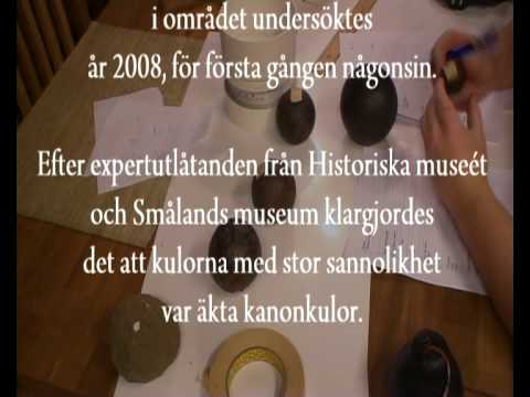 Nils Dacke dokumentär