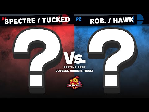 Bee The Best - Doubles Winners Finals - Spectre / Tucked vs. Rob. / Hawk