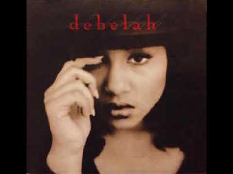 Debelah Morgan - Debelah [Full Album] (1994)