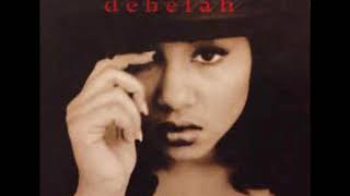 Debelah Morgan - Debelah [Full Album] (1994)