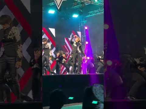 GunSquad Cover SEVENTEEN