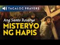 Misteryo ng Hapis (Martes at Biyernes) • Short Tagalog Rosary