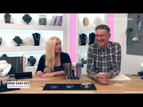 JewelleryMaker LIVE 11/06/23