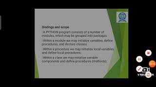 Multi programming paradigm