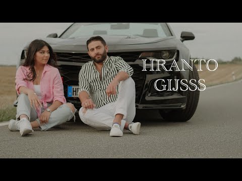 HRANTO - GIJSSS // Armenian Music Video 4K