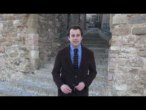 Montefalco, viaggio nella terra del Sagrantino