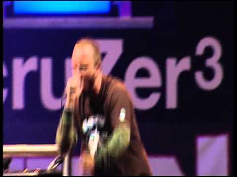 Dj Static & Nut BOTY showcase