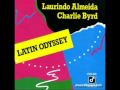 Charlie Byrd and Laurindo Almeida - Memory (from Cats)