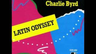 Charlie Byrd and Laurindo Almeida - Memory (from Cats)