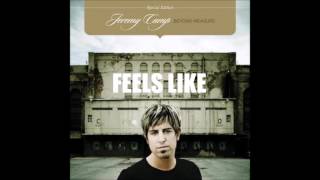 Feels Like Jeremy Camp Believe In Jesus HQ