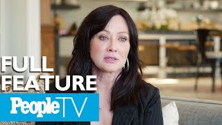 People TV | On Recovering From Breast Cancer, 'Beverly Hills 90210' Reboot & More