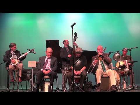 Clint Baker's New Orleans Jazz Band  
