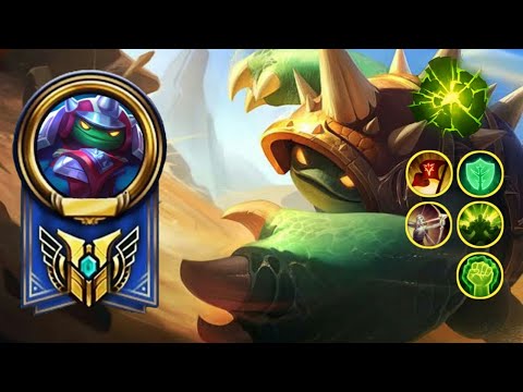 Rammus Montage s10 2020 (Calculated,Outplays, Pentakills, One-shot, 1vs5, Combos) - High Elo Plays