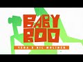 Baby Boo (Liryc Video) - Yera X Nil Moliner