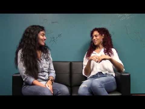 NEW ARTIST SPOTLIGHT: Natalie La Rose