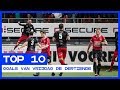 TOP 10 | DE MOOISTE GOALS VAN VRIJDAG DE DERTIENDE