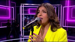 Cheb Amrou - Galbi Maysa3fnich Cover 2026 أداء سلمى شيرين