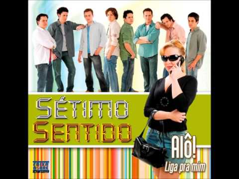 Sétimo Sentido - Fora De Controle