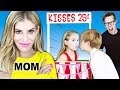 WORST MOM Gets REVENGE on Best FRIENDS | Rebecca Zamolo