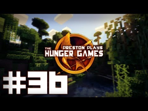 WHO WILL WIN?! - Minecraft: Hunger Games w/BajanCanadian & NoochM #36