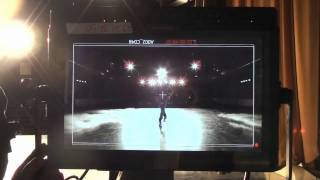 Blake McGrath - Stage Fright (exclusive behind the scene footage)
