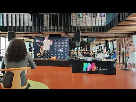 Muzikálová hviezda   Faraónov sen