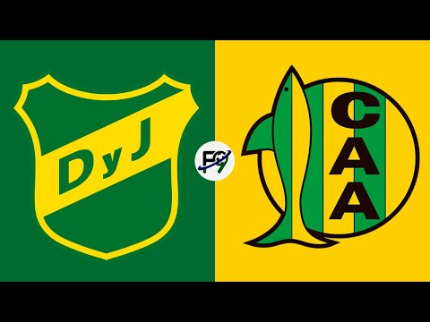 ⚽ PARTIDAZO EN FLORENCIO VARELA: DEFENSA Y JUSTICIA DERROTÓ 3-2 A ALDOSIVI