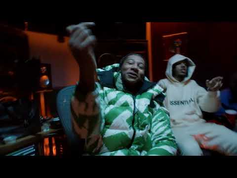 Digga D x AJ Tracey - Bringing It Back | Daily Drill