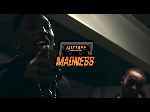Fatal K - In The Making (Music Video) | @MixtapeMadness