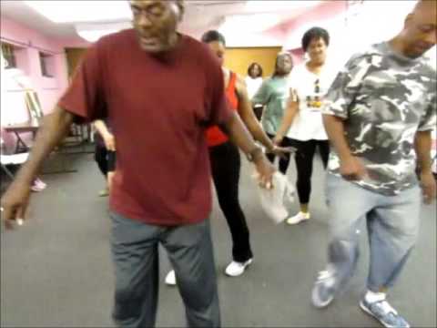 A LITE THING line dance by Litefoot - LDE - 07-10-2017