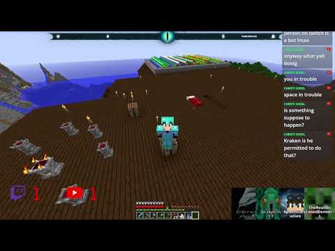 Minecraft Java Modded 1.11.2