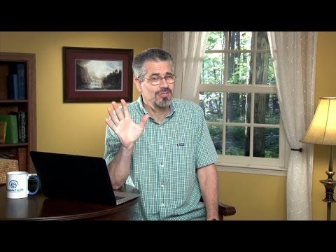 Forbidden by the Spirit to Preach the Gospel?: HeavenWord 7 - 0725