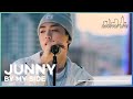 Junny | By My Side | Rooftop Live from Las Vegas | Episode 1