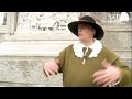 Stunning Forefathers Monument Tells Why You Really Should be Grateful for the Pilgrims