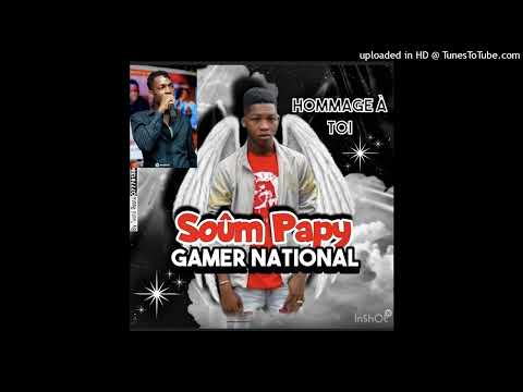 PAPISSO LE COORDINATEUR ( hommage à SOÛM PAPY GAMÉ)