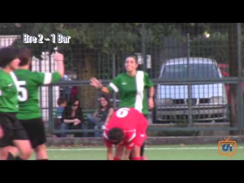 Sintesi Pcg Bresso - Baranzatese