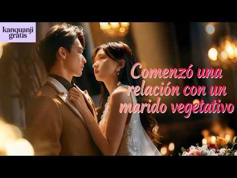 🍭💖Se casó para cuidar a un esposo en coma... pero él despertó. ¿Logrará ganar su amor?