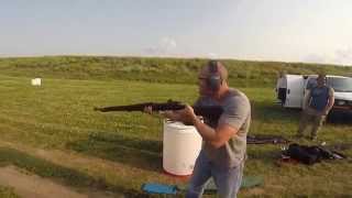 Dusting off the Ole War Horse - M1903-A3