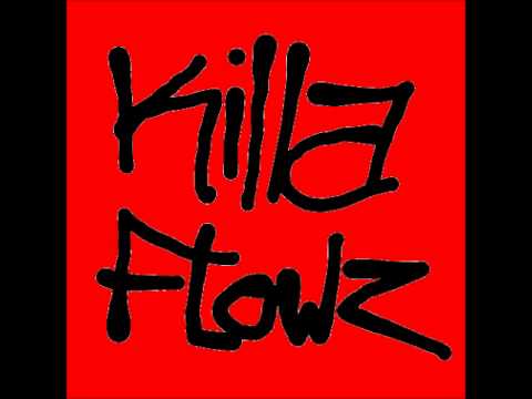 Killa Flowz ft Killa Hud - Nightmare on Elm Street