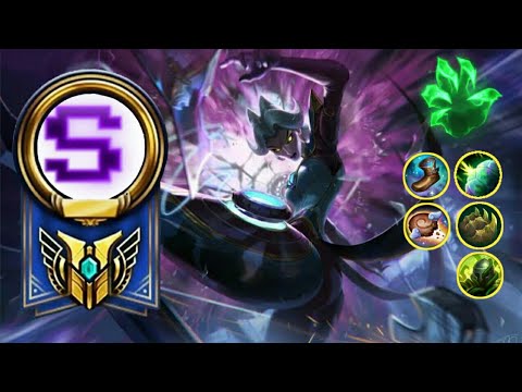 Stephjmillz '' Camille '' Main Montage (Calculated, Outplays, Pentakills, One-shot, 1vs5, Combos)